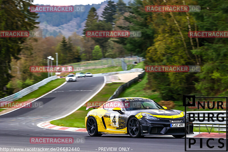 Bild #26682440 - Touristenfahrten Nürburgring Nordschleife (23.04.2024)