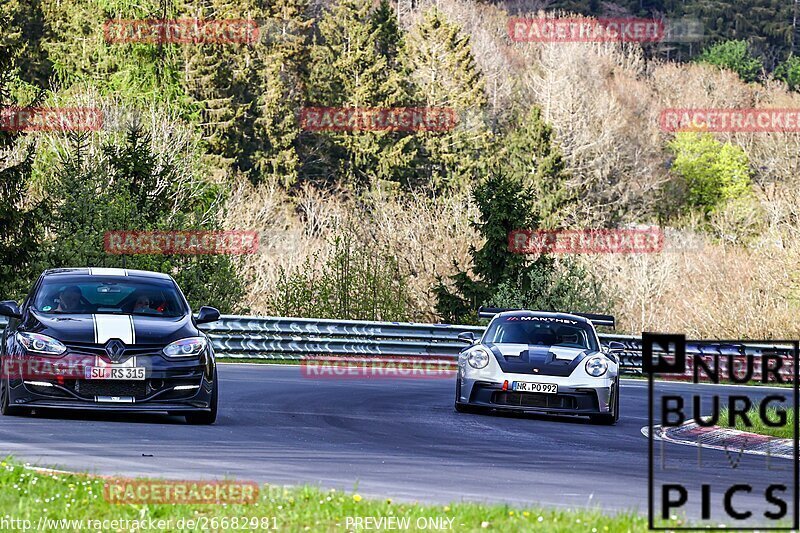 Bild #26682981 - Touristenfahrten Nürburgring Nordschleife (23.04.2024)