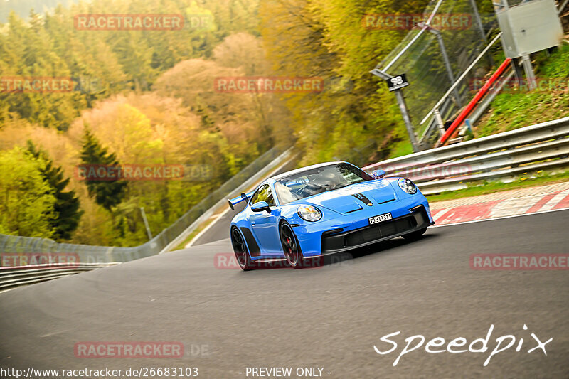 Bild #26683103 - Touristenfahrten Nürburgring Nordschleife (23.04.2024)