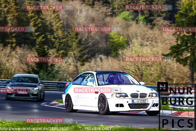 Bild #26683910 - Touristenfahrten Nürburgring Nordschleife (23.04.2024)