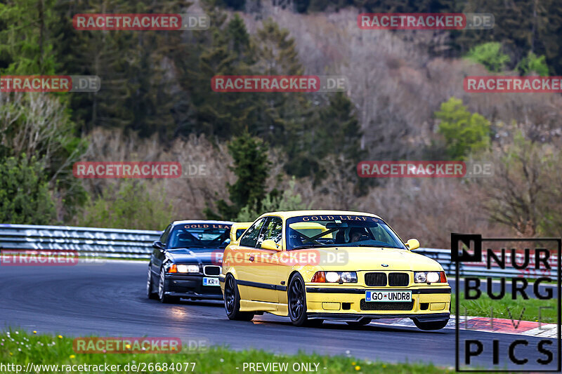 Bild #26684077 - Touristenfahrten Nürburgring Nordschleife (23.04.2024)