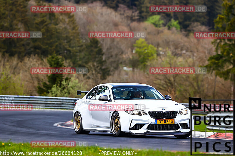 Bild #26684128 - Touristenfahrten Nürburgring Nordschleife (23.04.2024)