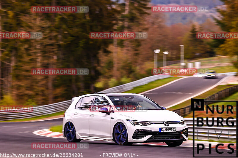 Bild #26684201 - Touristenfahrten Nürburgring Nordschleife (23.04.2024)