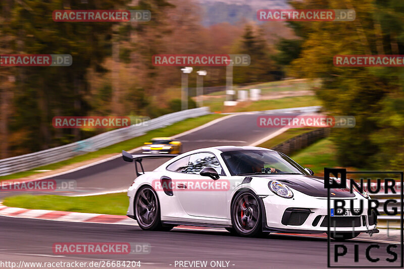 Bild #26684204 - Touristenfahrten Nürburgring Nordschleife (23.04.2024)