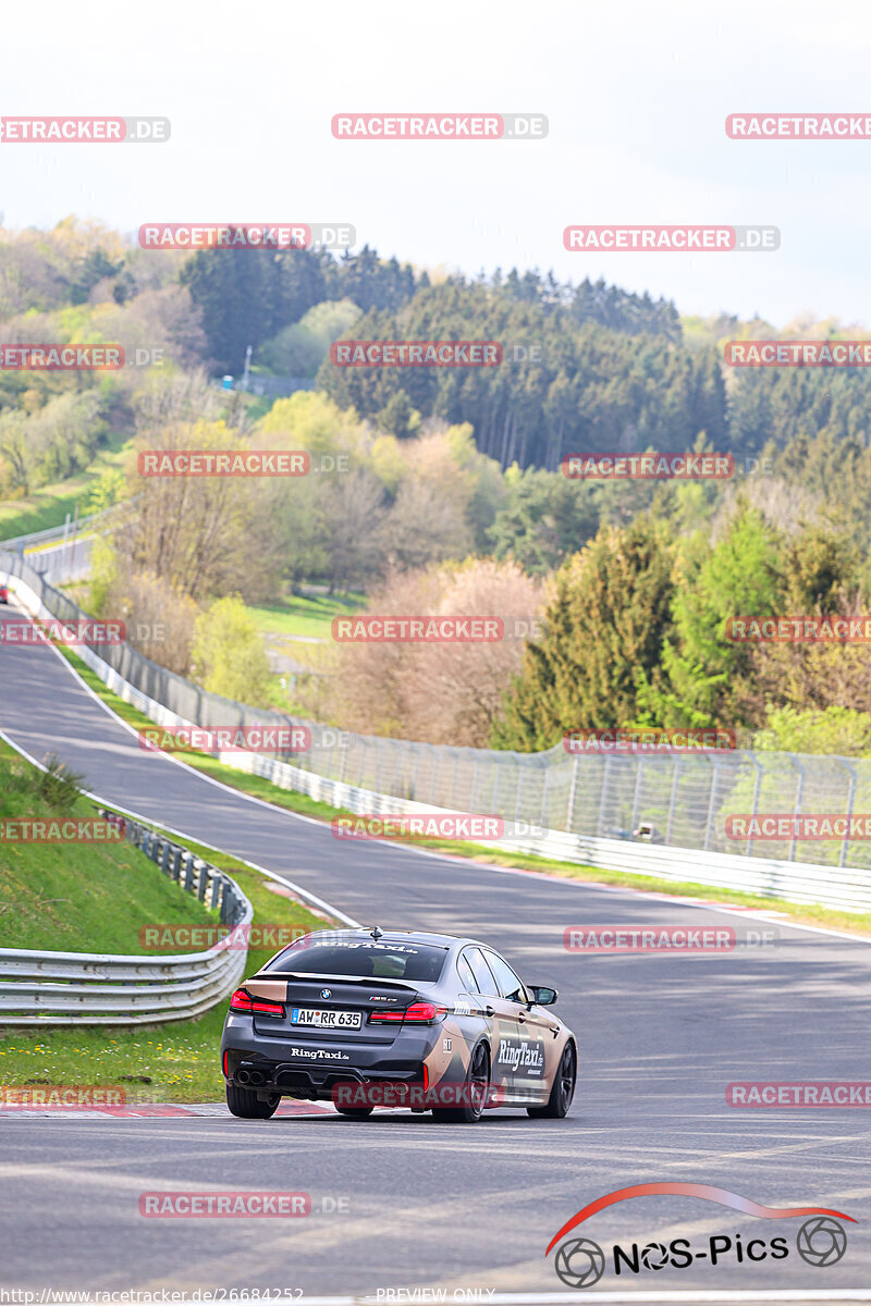 Bild #26684252 - Touristenfahrten Nürburgring Nordschleife (23.04.2024)