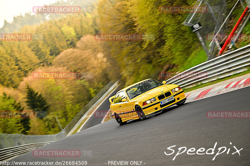 Bild #26684509 - Touristenfahrten Nürburgring Nordschleife (23.04.2024)