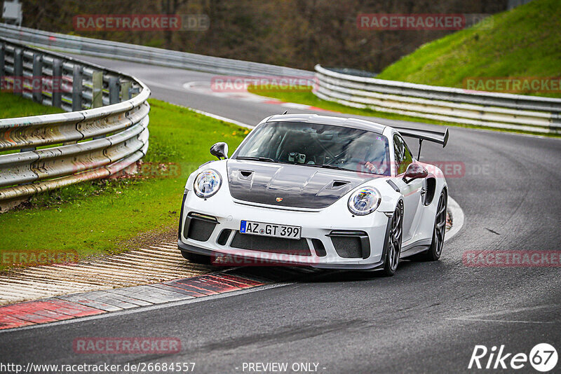 Bild #26684557 - Touristenfahrten Nürburgring Nordschleife (23.04.2024)