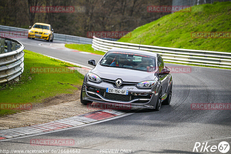 Bild #26684642 - Touristenfahrten Nürburgring Nordschleife (23.04.2024)