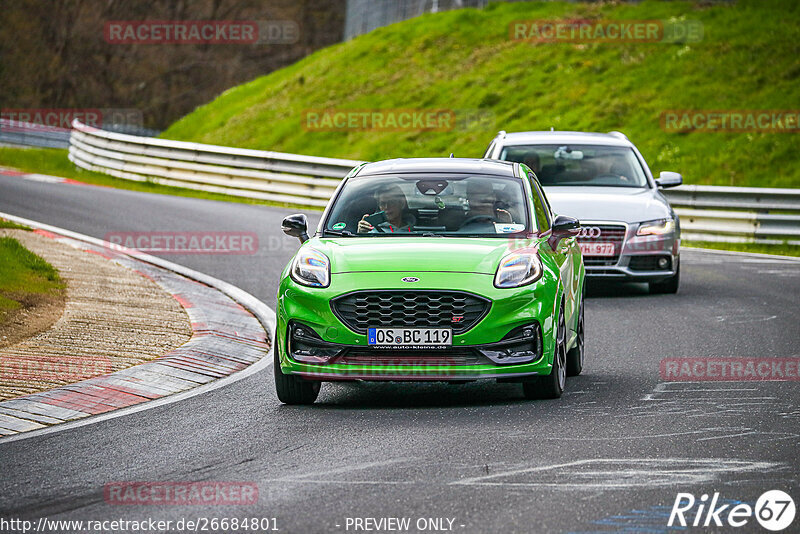 Bild #26684801 - Touristenfahrten Nürburgring Nordschleife (23.04.2024)