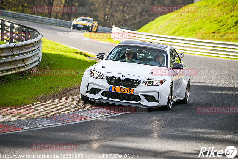 Bild #26684855 - Touristenfahrten Nürburgring Nordschleife (23.04.2024)