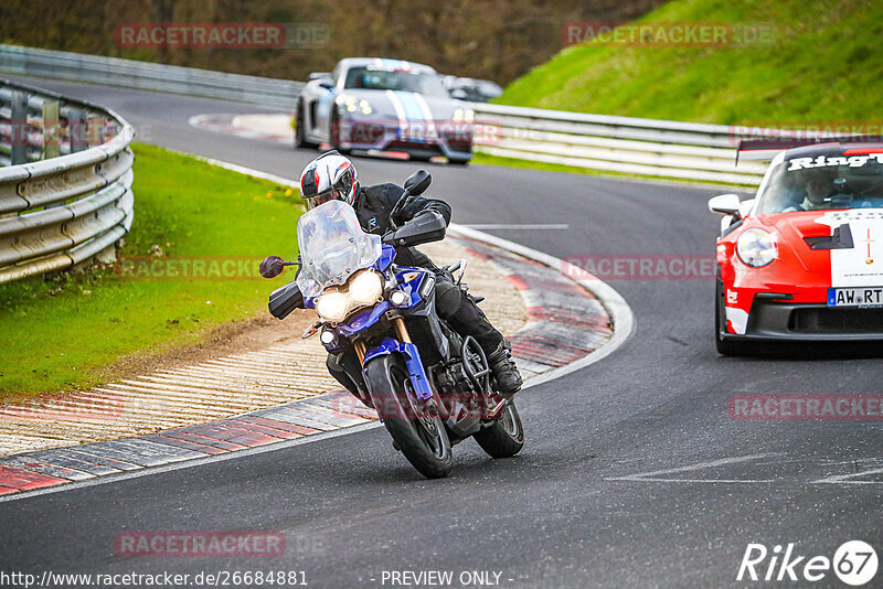 Bild #26684881 - Touristenfahrten Nürburgring Nordschleife (23.04.2024)