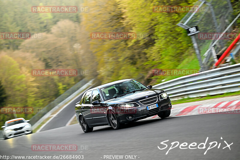 Bild #26684903 - Touristenfahrten Nürburgring Nordschleife (23.04.2024)