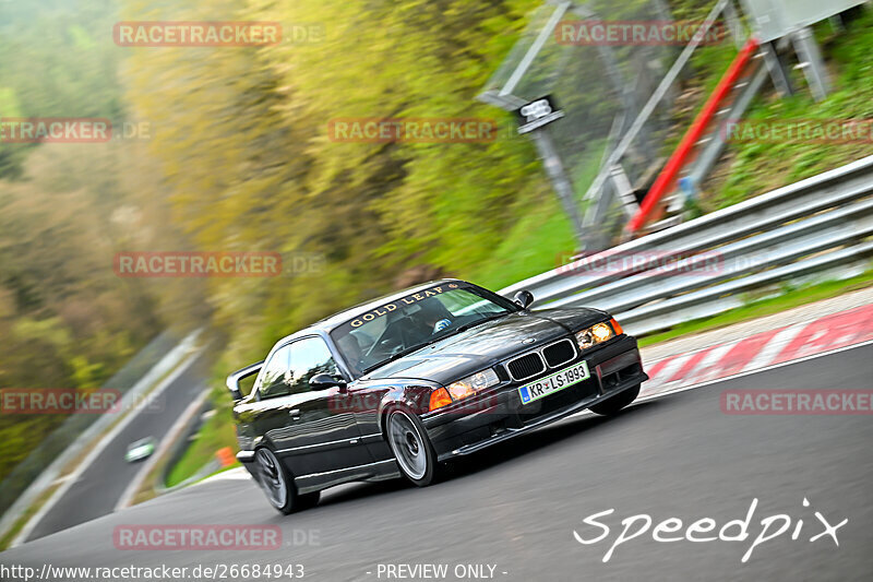 Bild #26684943 - Touristenfahrten Nürburgring Nordschleife (23.04.2024)