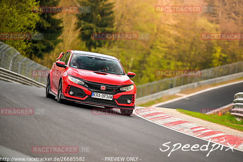 Bild #26685582 - Touristenfahrten Nürburgring Nordschleife (23.04.2024)