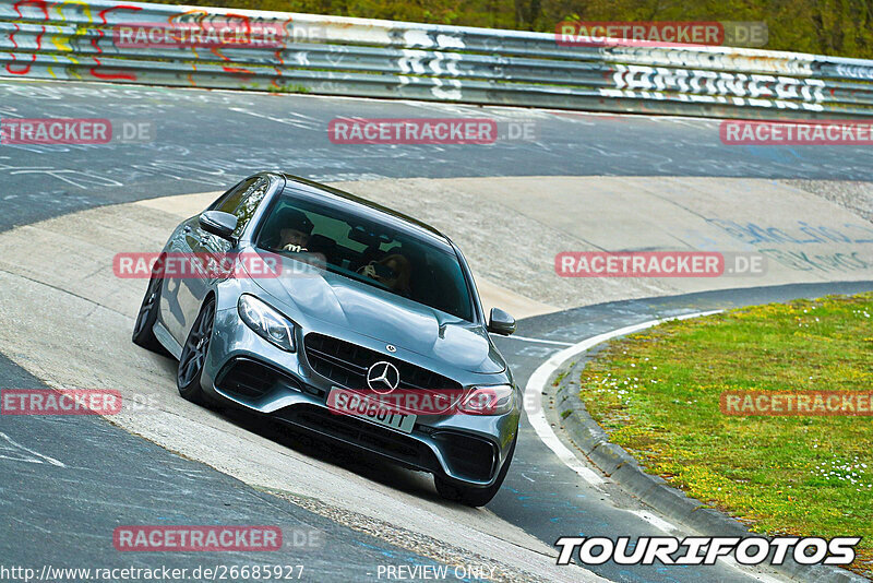 Bild #26685927 - Touristenfahrten Nürburgring Nordschleife (23.04.2024)