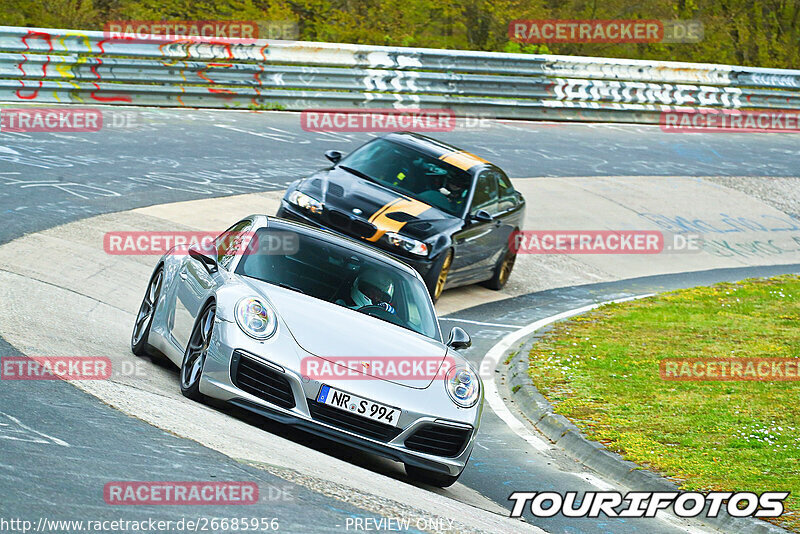 Bild #26685956 - Touristenfahrten Nürburgring Nordschleife (23.04.2024)