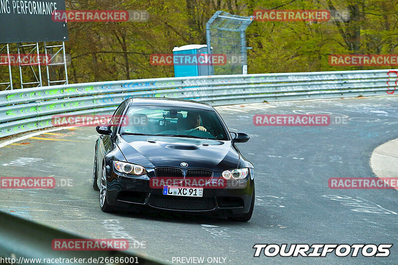 Bild #26686001 - Touristenfahrten Nürburgring Nordschleife (23.04.2024)