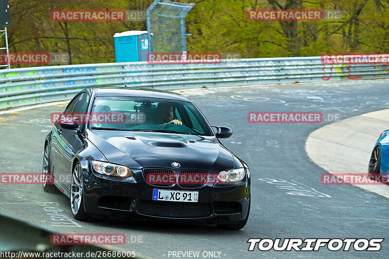 Bild #26686005 - Touristenfahrten Nürburgring Nordschleife (23.04.2024)