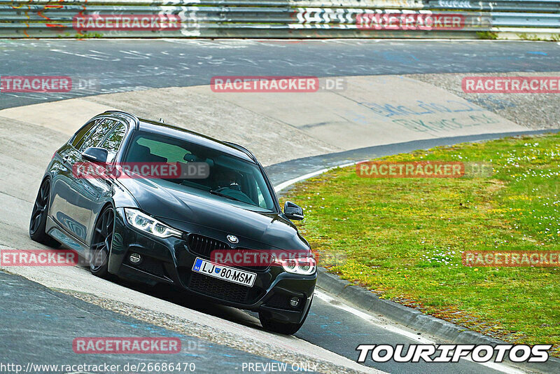 Bild #26686470 - Touristenfahrten Nürburgring Nordschleife (23.04.2024)