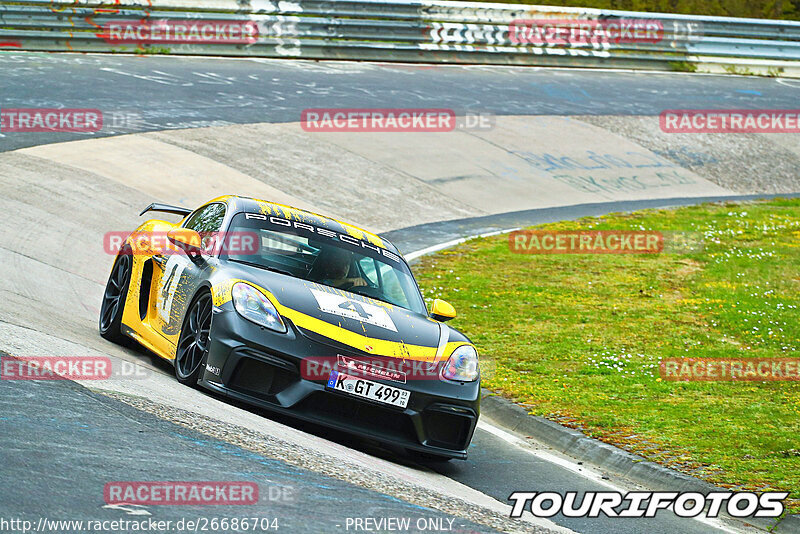 Bild #26686704 - Touristenfahrten Nürburgring Nordschleife (23.04.2024)