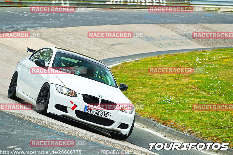 Bild #26686775 - Touristenfahrten Nürburgring Nordschleife (23.04.2024)