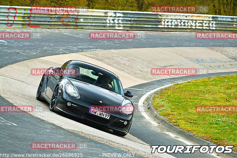 Bild #26686925 - Touristenfahrten Nürburgring Nordschleife (23.04.2024)