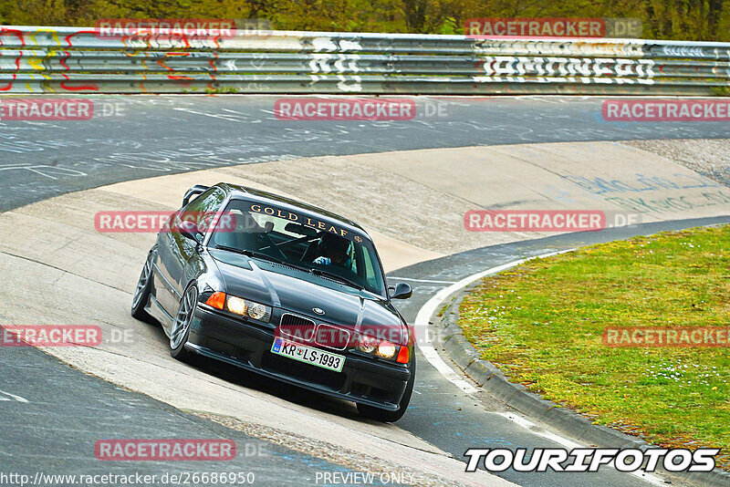 Bild #26686950 - Touristenfahrten Nürburgring Nordschleife (23.04.2024)