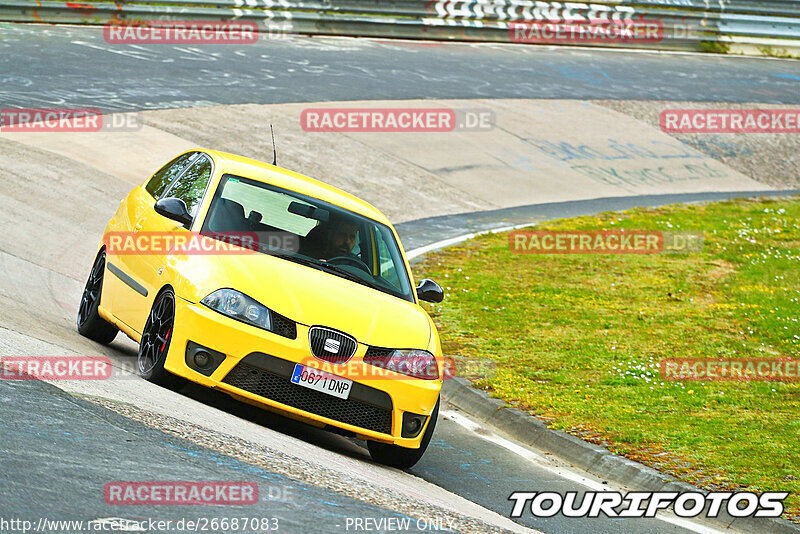 Bild #26687083 - Touristenfahrten Nürburgring Nordschleife (23.04.2024)