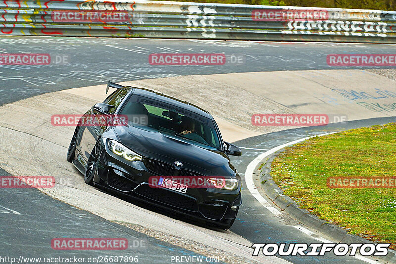 Bild #26687896 - Touristenfahrten Nürburgring Nordschleife (23.04.2024)