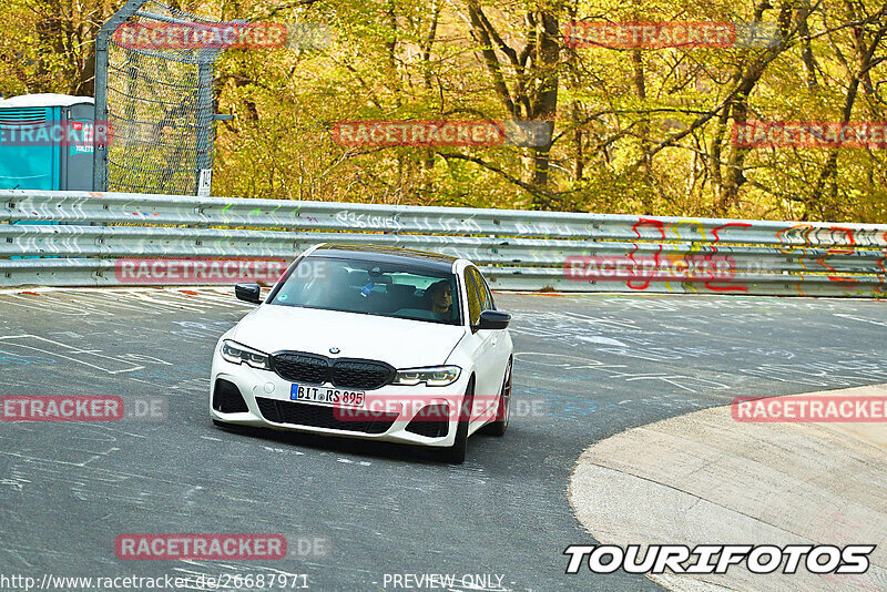 Bild #26687971 - Touristenfahrten Nürburgring Nordschleife (23.04.2024)