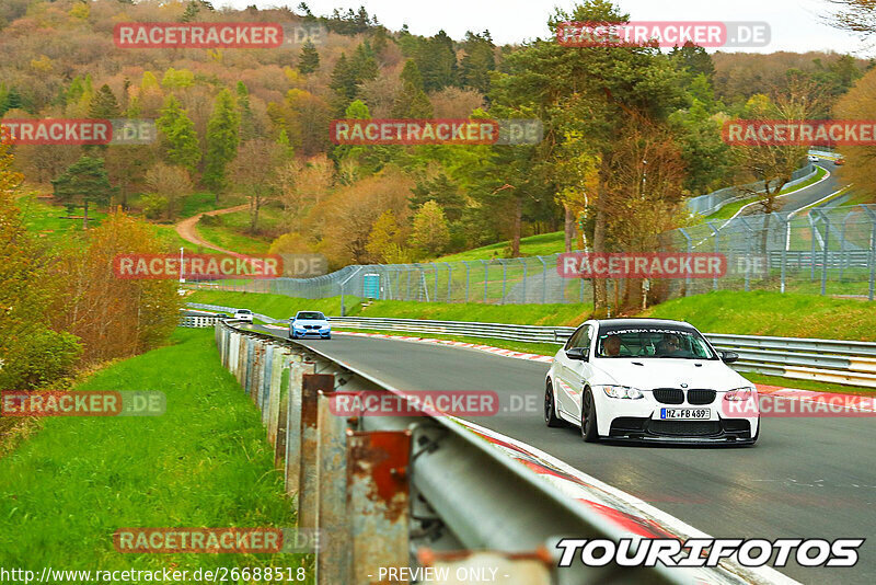 Bild #26688518 - Touristenfahrten Nürburgring Nordschleife (23.04.2024)