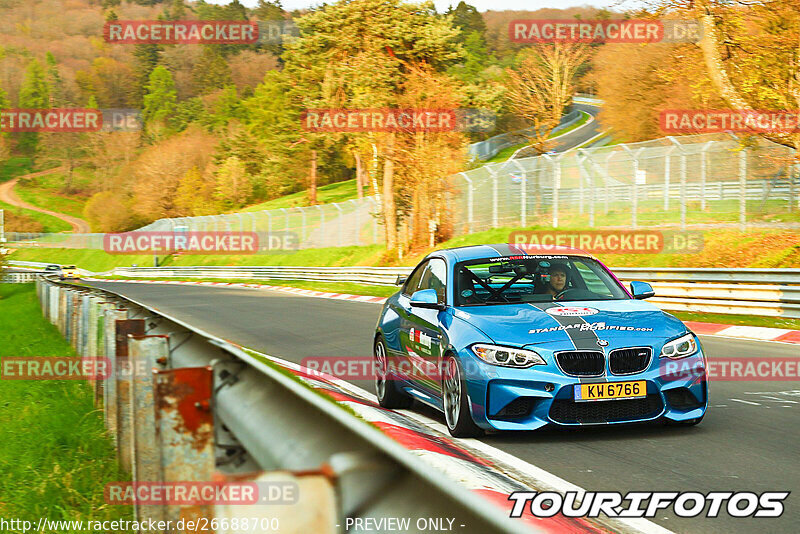 Bild #26688700 - Touristenfahrten Nürburgring Nordschleife (23.04.2024)