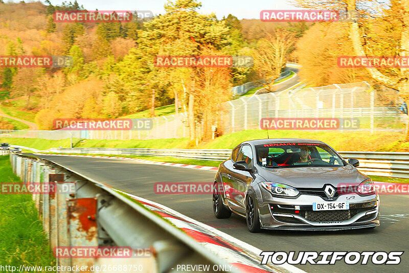 Bild #26688750 - Touristenfahrten Nürburgring Nordschleife (23.04.2024)