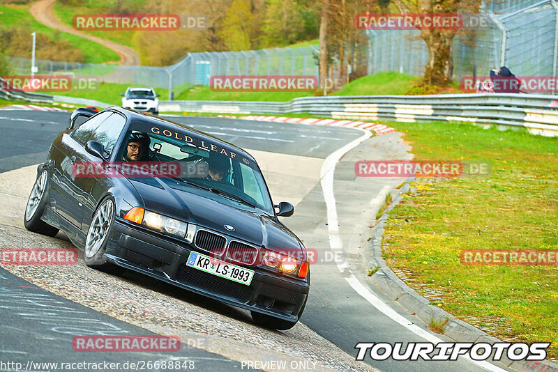 Bild #26688848 - Touristenfahrten Nürburgring Nordschleife (23.04.2024)