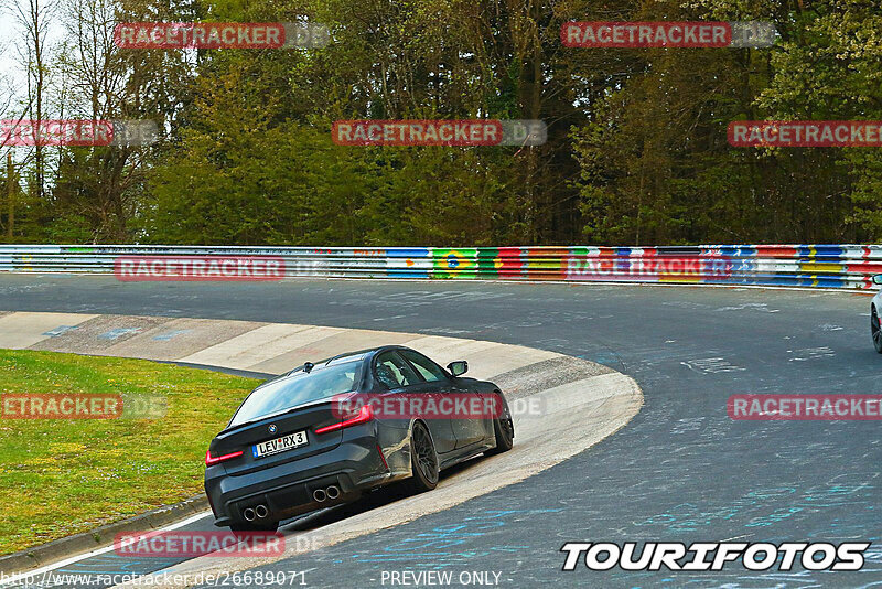 Bild #26689071 - Touristenfahrten Nürburgring Nordschleife (23.04.2024)