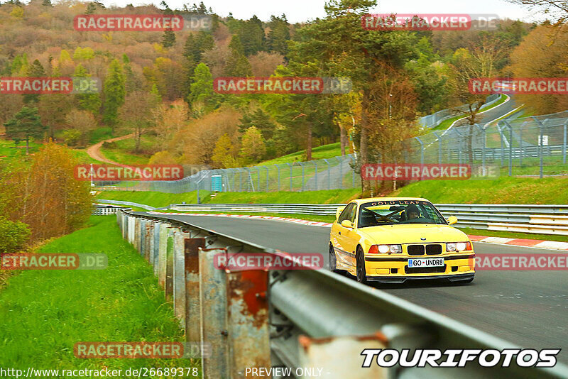 Bild #26689378 - Touristenfahrten Nürburgring Nordschleife (23.04.2024)