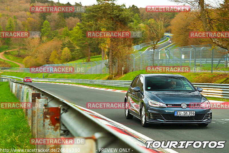 Bild #26689380 - Touristenfahrten Nürburgring Nordschleife (23.04.2024)