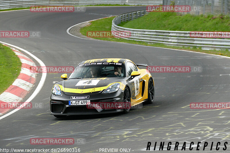 Bild #26690316 - Touristenfahrten Nürburgring Nordschleife (23.04.2024)