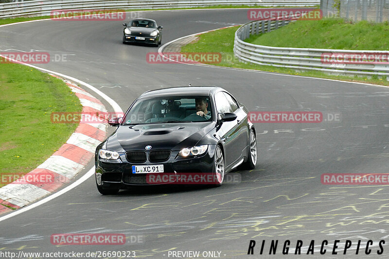 Bild #26690323 - Touristenfahrten Nürburgring Nordschleife (23.04.2024)