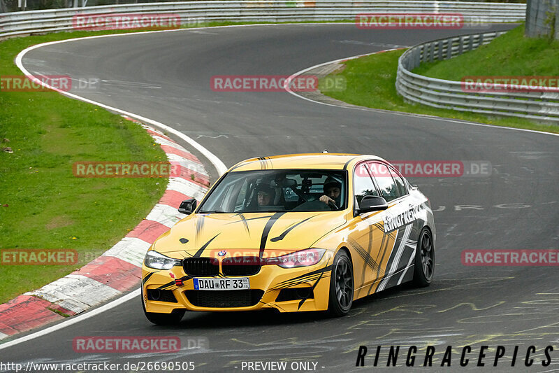 Bild #26690505 - Touristenfahrten Nürburgring Nordschleife (23.04.2024)