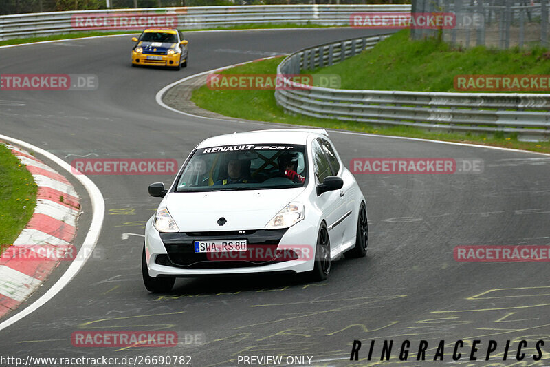 Bild #26690782 - Touristenfahrten Nürburgring Nordschleife (23.04.2024)