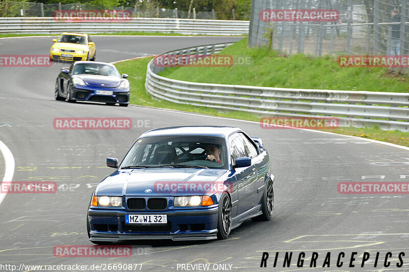 Bild #26690877 - Touristenfahrten Nürburgring Nordschleife (23.04.2024)