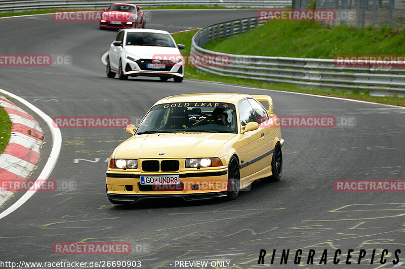 Bild #26690903 - Touristenfahrten Nürburgring Nordschleife (23.04.2024)