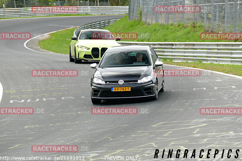 Bild #26691017 - Touristenfahrten Nürburgring Nordschleife (23.04.2024)