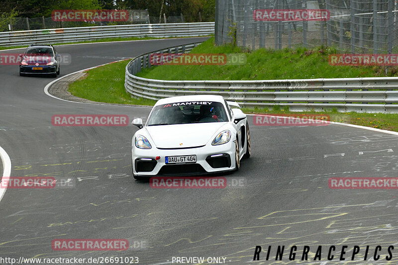 Bild #26691023 - Touristenfahrten Nürburgring Nordschleife (23.04.2024)