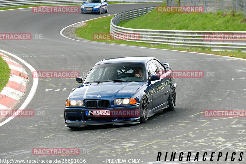 Bild #26691036 - Touristenfahrten Nürburgring Nordschleife (23.04.2024)