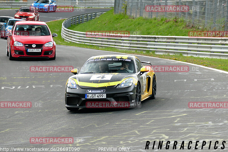 Bild #26691090 - Touristenfahrten Nürburgring Nordschleife (23.04.2024)