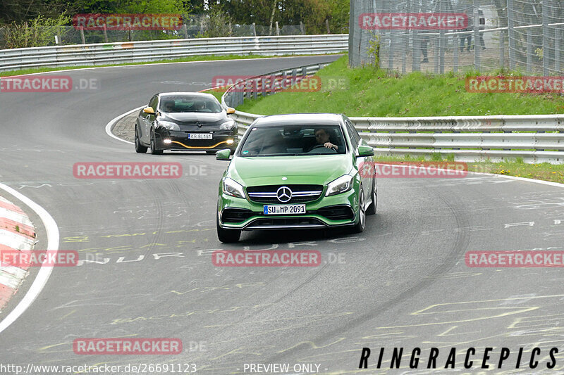 Bild #26691123 - Touristenfahrten Nürburgring Nordschleife (23.04.2024)