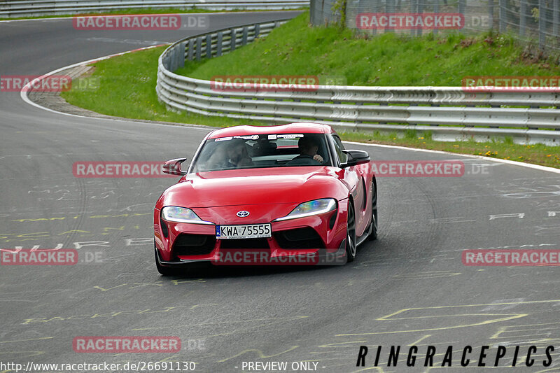 Bild #26691130 - Touristenfahrten Nürburgring Nordschleife (23.04.2024)