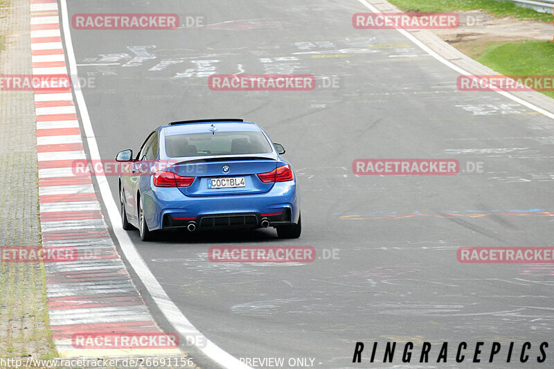 Bild #26691156 - Touristenfahrten Nürburgring Nordschleife (23.04.2024)